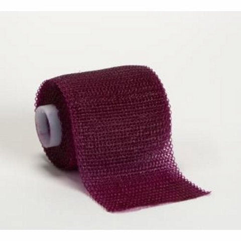 3M, Cast Tape 3M Scotchcast Plus 2 Inch X 12 Foot Fiberglass Purple, Box Of 10 3M