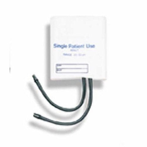 Mabis Healthcare, Blood Pressure Cuff, Box Of 5 Mabis Healthcare