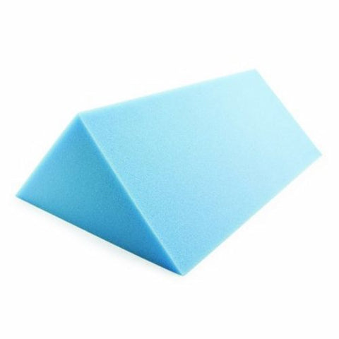 McKesson, Positioning Wedge McKesson 8 W X 18 D X 8 H Inch Foam Freestanding, Count of 8 McKesson