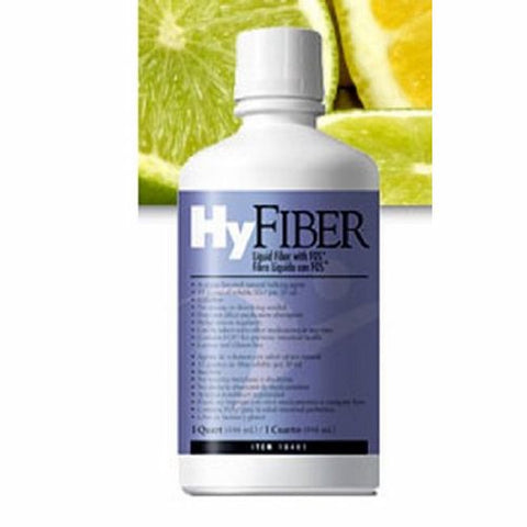 Medtrition, Oral Supplement / Tube Feeding Formula HyFiber  with FOS Citrus Flavor 32 oz. Container Bottle Ready, Count of 4 Medtrition
