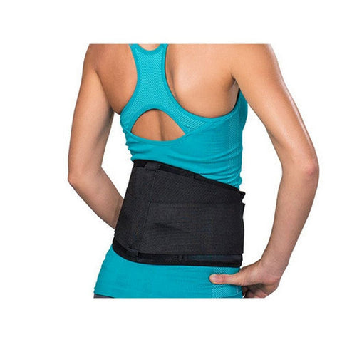 DJO, Lumbar Support ComfortForm X-Large Compression Straps 38 to 42 Inch Adult, Count of 1 DJO