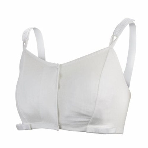 McKesson, Post-Surgical Bra McKesson White 44 to 46 Inch, Count of 1 McKesson