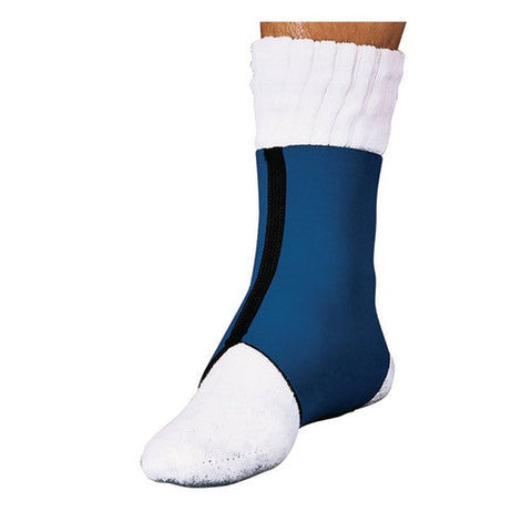 Sport Aid, Ankle Support Sport Aid Small Pull On Left or Right Foot, Count of 1 Sport Aid