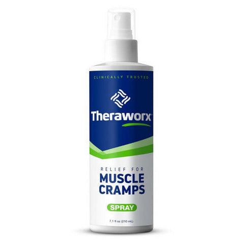 Avadim, Therawork Relief Foam, 7.1 Oz Avadim
