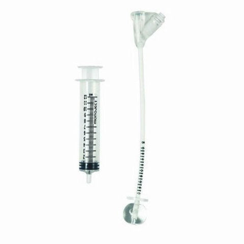 Avanos Medical Sales LLC, Stoma Measuring Device Mic-Key, Count of 1 Avanos Medical Sales LLC