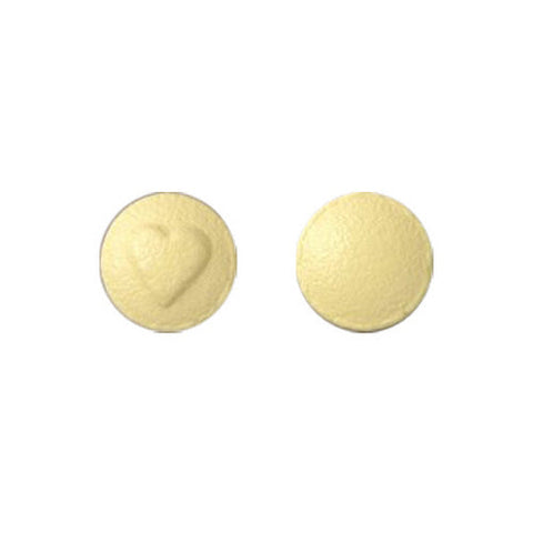 Time Cap Labs Inc, Low Dose Aspirin, 81 mg, 1000 Tabs Time Cap Labs Inc