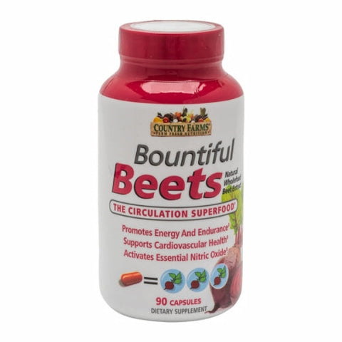 Country Farms, Bountiful Beets, 90 Count Country Farms