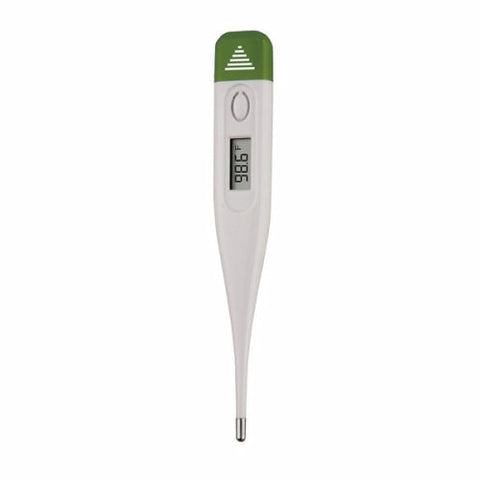 Theracare, 60-Second Digital Thermometer, 1 Count Theracare