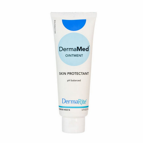 Dermamed Skin Protectant Ointment 3.75 Oz by DermaRite