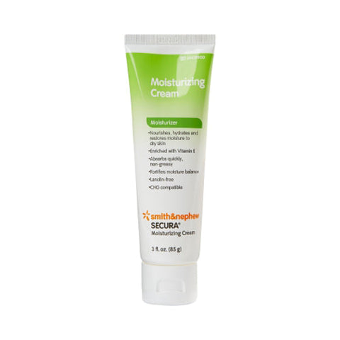 Smith & Nephew, Hand and Body Moisturizer Secura, 3 Oz Smith & Nephew