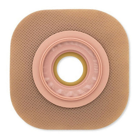 Hollister, Ostomy Barrier Precut Standard Wear Adhesive Tape 44 mm 14503, Box Of 5 Hollister