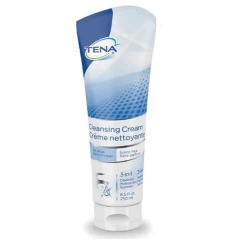 Tena, Unscented Body Wash, 8.5 Oz Tena
