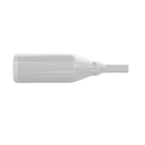 Hollister, Male External Catheter Self-Adhesive Silicone Medium 97529, Box Of 30 Hollister