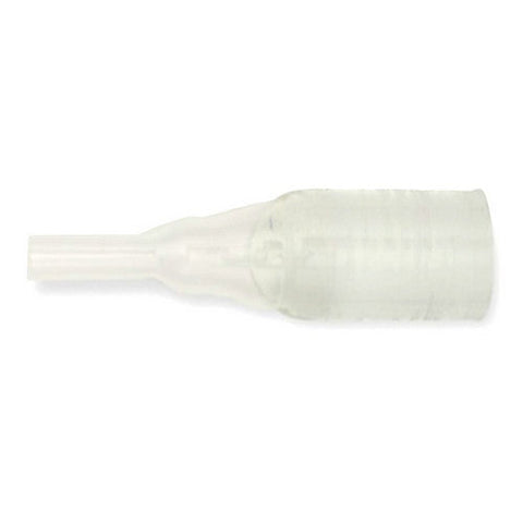 Hollister, Male External Catheter Self-Adhesive Silicone Small 97525, Box Of 30 Hollister