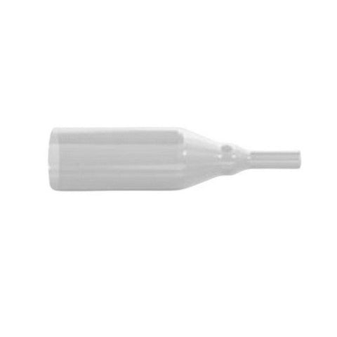 Hollister, Male External Catheter Self-Adhesive Silicone Intermediate 97532, Box Of 30 Hollister