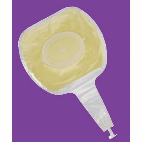 Convatec, Fistula Wound Drainage Pouch 839264, Box Of 5 Convatec