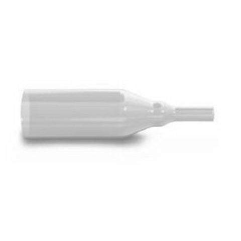Hollister, Male External Catheter Self-Adhesive Silicone Small 97625, Box Of 30 Hollister