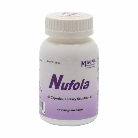Magna, Nufola, 60 Caps Magna