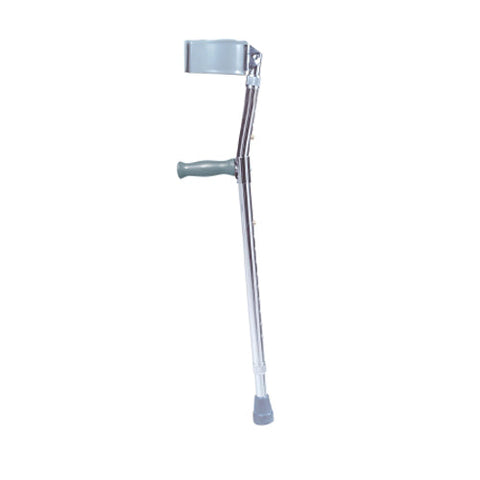 Drive Medical, Forearm Crutches, Box Of 1 Drive Medical