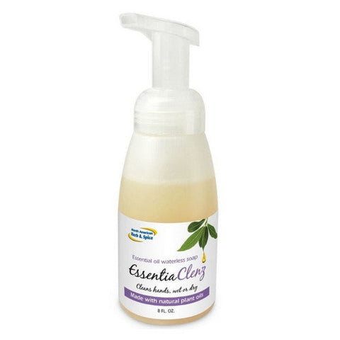 North American Herb & Spice, EssentiaClenz, 8 Oz North American Herb & Spice