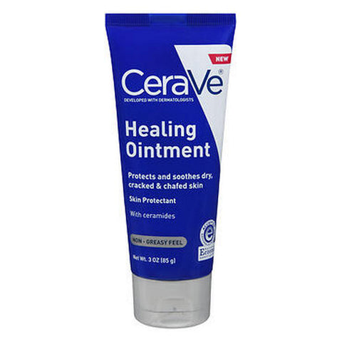 Cerave, Healing Ointment, 3 Oz Cerave