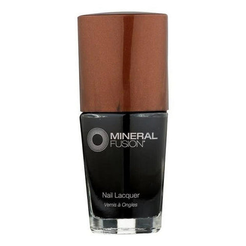 Mineral Fusion, Nail Polish, Pink Panther .33 Oz Mineral Fusion