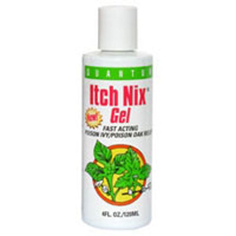 Quantum Health, Itch-Nix, 4 FL Oz Quantum Health