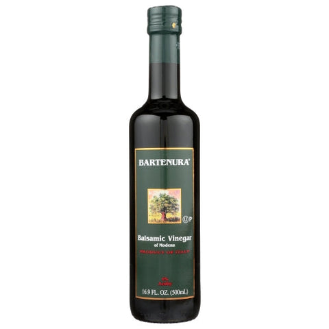 Bartenura, Vinegar Balsamic, 16.9 Oz(Case Of 6) Bartenura