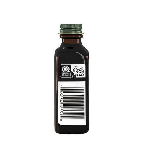 Simply Organic, Organic Pure Madagascar Vanilla Extract, 2 Oz Simply Organic