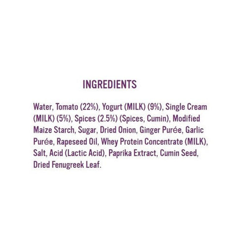 Patak's, Concentrated Curry Paste Tikka Masala, 10 Oz(Case Of 6) Patak's