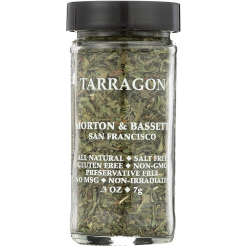 Morton & Bassett, Tarragon, 0.3 Oz(Case Of 3) Morton & Bassett