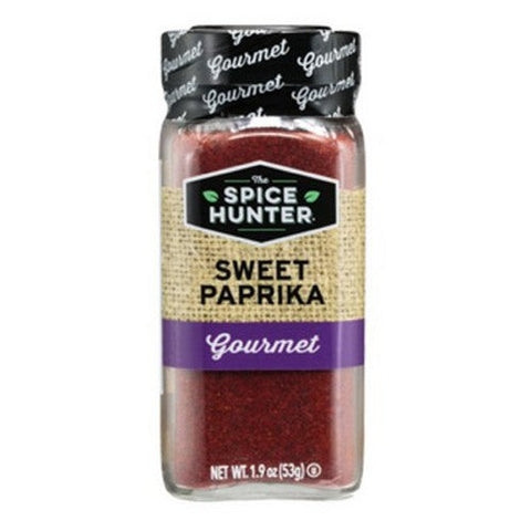 Spice Hunter, Paprika Swt Hungarian, 1.9 Oz(Case Of 6) Spice Hunter