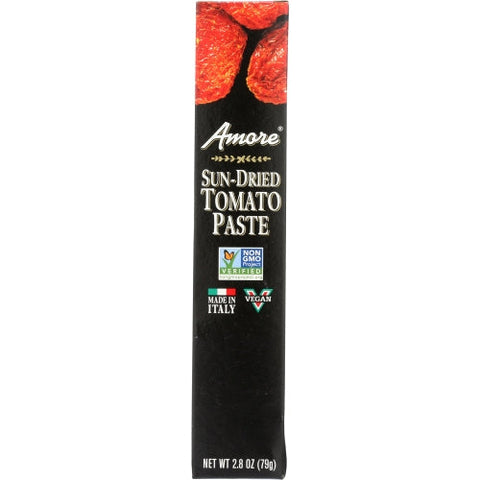 Amore, Paste Tube Sundrd Tmo, 2.8 Oz(Case Of 12) Amore