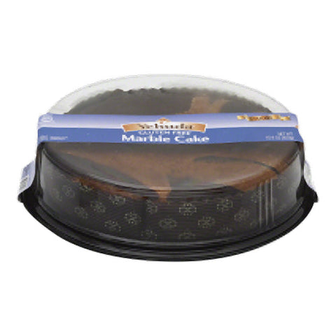 Yehuda, Gluten Free Marble Cake, 15.9 Oz(Case Of 6) Yehuda