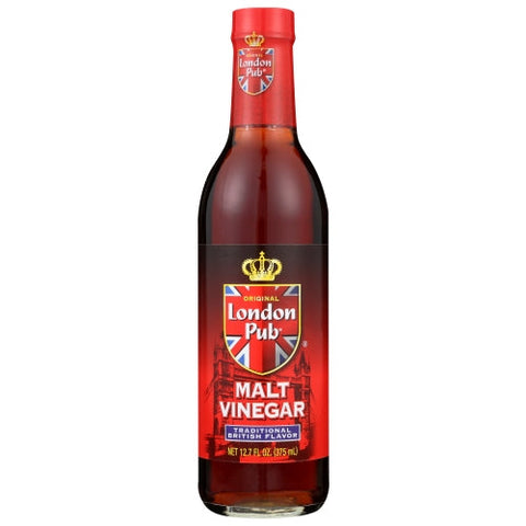 London Pub, Vinegar Malt, 12.7 Oz(Case Of 6) London Pub