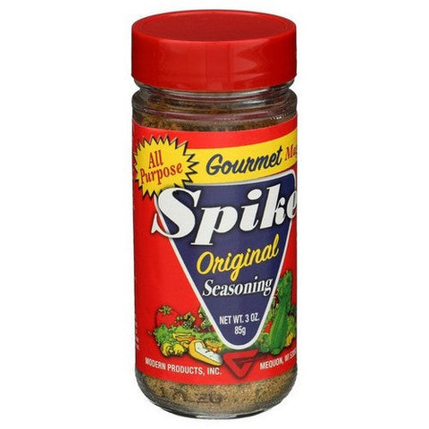 Spike, Ssnng Magic Original, 3 Oz(Case Of 6) Spike