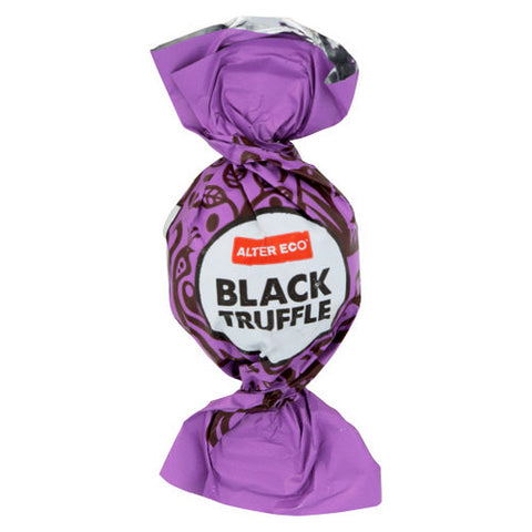 Alter Eco, Organic Black Truffles, 0.42 Oz (1 Piece)(Case Of 60) Alter Eco