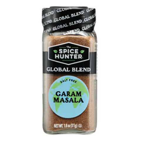 Spice Hunter, Garam Masala, 1.8 Oz(Case Of 6) Spice Hunter