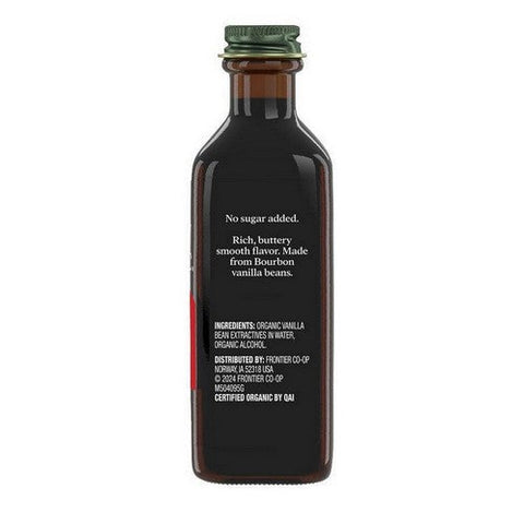 Simply Organic, Organic Pure Madagascar Vanilla Extract, 4 Oz Simply Organic