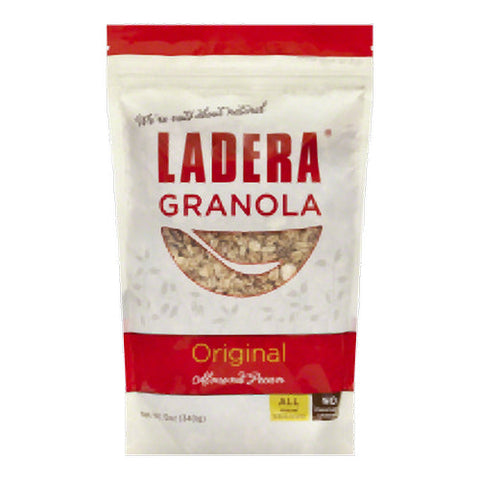 Ladera, Granola Almnd Pecan, 11 Oz(Case Of 6) Ladera