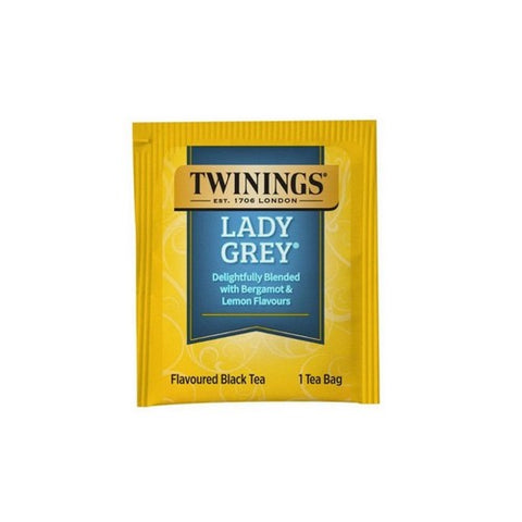 Twinings Tea, Tea Lady Grey, 20 Bags Twinings Tea