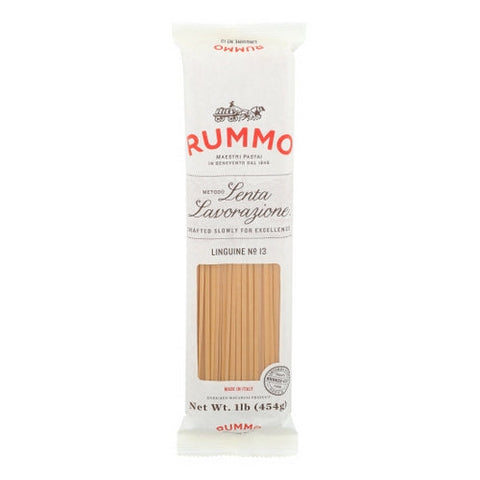 Rummo, Pasta Linguine, Case of 20 X 16 Oz Rummo