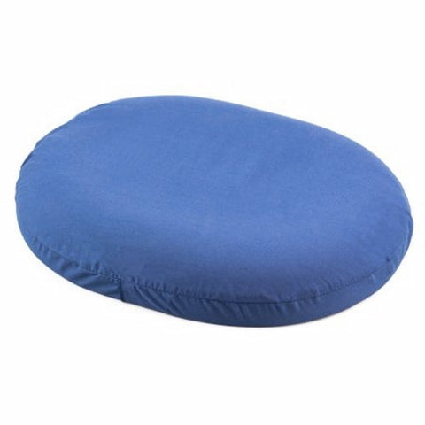 McKesson, Donut Seat Cushion McKesson 13 Inch Diameter X 3 D Inch Vinyl, Count of 6 McKesson