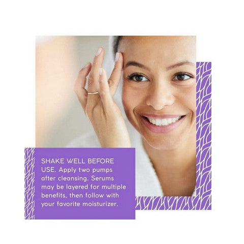 MyChelle Dermaceuticals, Ageless G2 Instant Firming Serum, 1 Oz MyChelle Dermaceuticals