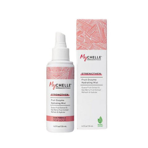 MyChelle Dermaceuticals, Fruit Enzyme Hydrating Mist, 4.2 Oz MyChelle Dermaceuticals