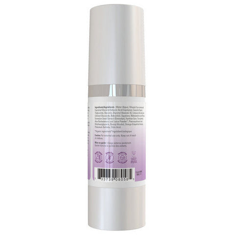 Now Foods, Blemish Clear Moisturizer, 2 Oz Now Foods