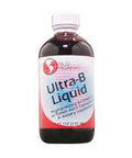 World Organics, Ultra B Liquid in Raisin Juice, 16 FL Oz World Organics