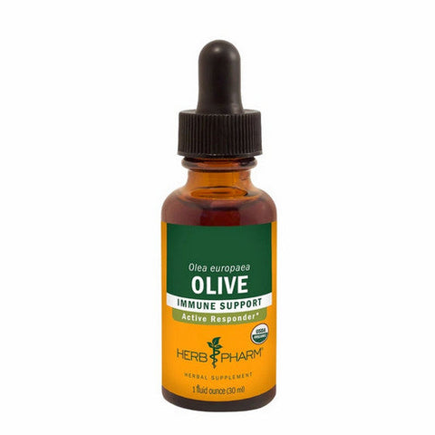 Herb Pharm, Olive, 1 Oz Herb Pharm