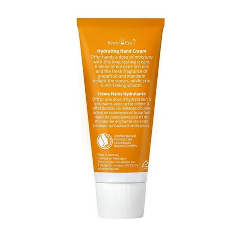 Weleda, Hydrating Hand Cream, Sea Buckthorn Extracts 1.7 Oz Weleda