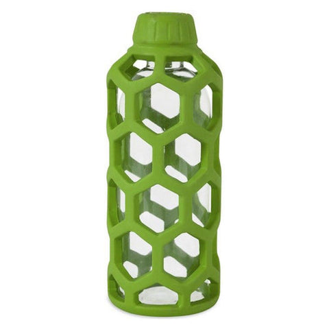 JW Pet HOL-ee Water Bottle Doy Toy 1 count by JW Pet